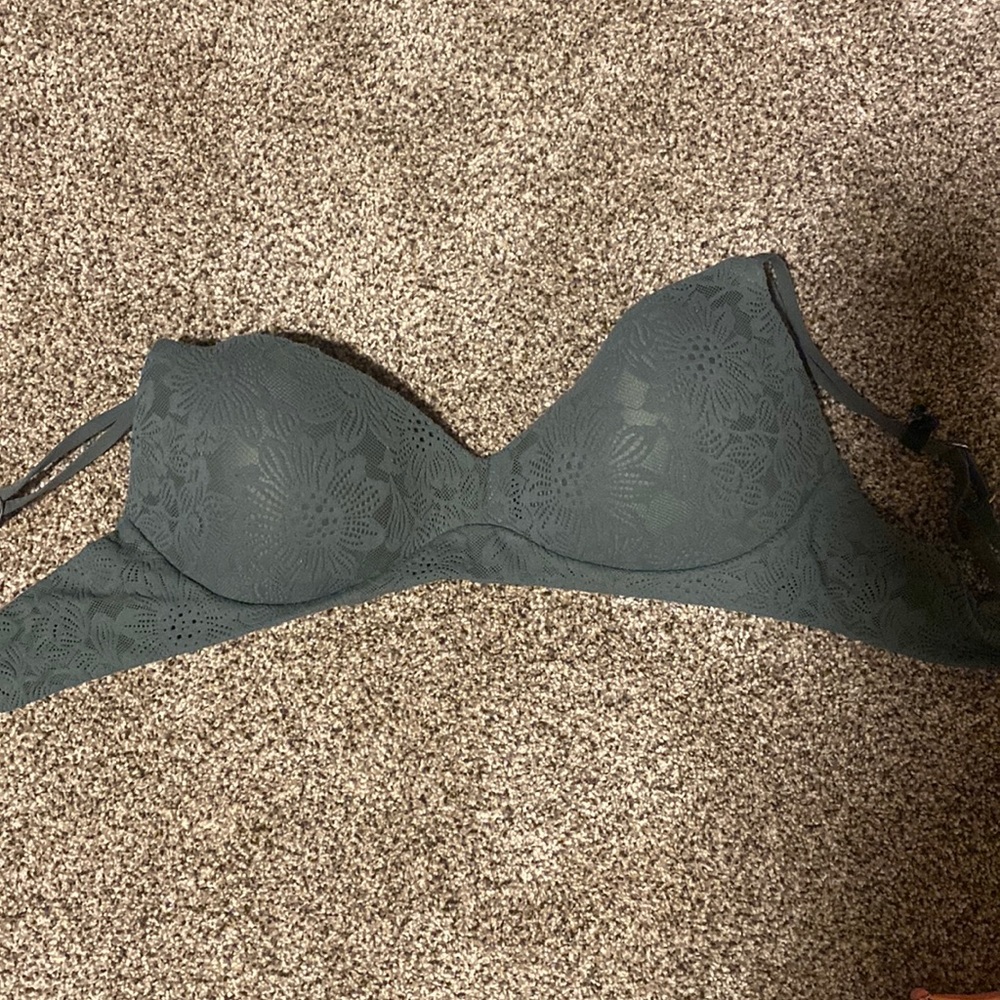 Aerie wireless bra